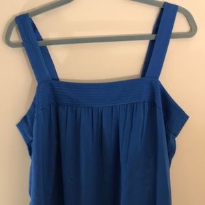 NWT J. Crew Maxi Dress w/ pockets